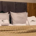 Park B4- Z Dostepem Do Basenu, Sauny, Jacuzzi, Silowni 公寓