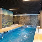 Park B4- Z Dostepem Do Basenu, Sauny, Jacuzzi, Silowni *