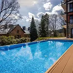 公寓 Park B4- Z Dostepem Do Basenu, Sauny, Jacuzzi, Silowni *