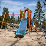 Park B4- Z Dostepem Do Basenu, Sauny, Jacuzzi, Silowni * 斯克拉斯卡波伦巴