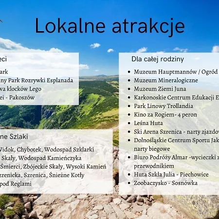 Lägenhet Park B4- Z Dostepem Do Basenu, Sauny, Jacuzzi, Silowni *