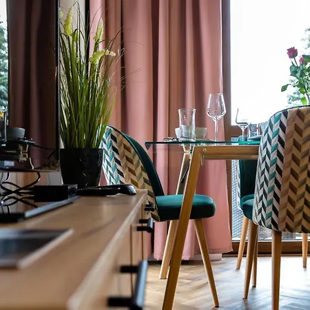 Apartman Park B4- Z Dostepem Do Basenu, Sauny, Jacuzzi, Silowni Szklarska Poręba