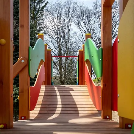 Park B4- Z Dostepem Do Basenu, Sauny, Jacuzzi, Silowni Apartman