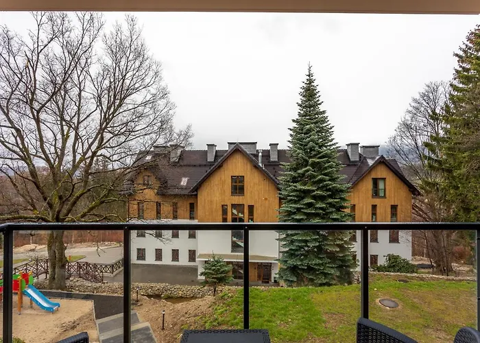 Park B4- Z Dostepem Do Basenu, Sauny, Jacuzzi, Silowni Schreiberhau