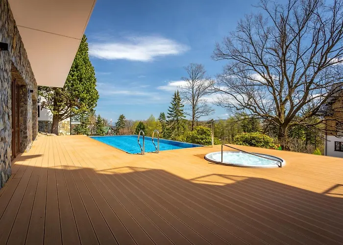 Park B4- Z Dostepem Do Basenu, Sauny, Jacuzzi, Silowni Apartment